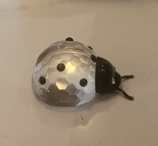 Swarovski Ladybug - Boxed -