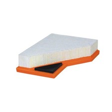 Genuine NAPA Air Filter for