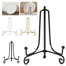 Iron Easel Classic Display