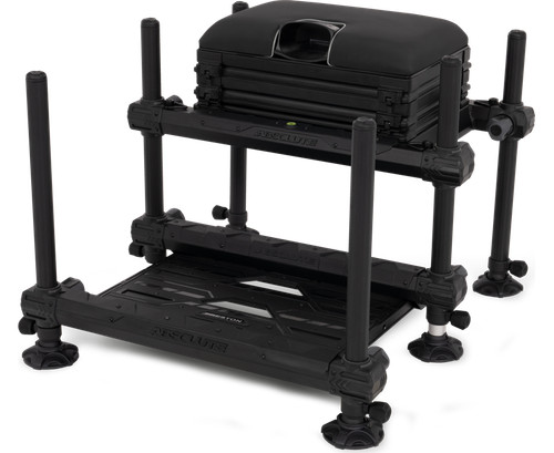 Preston innovations absolute - preston,