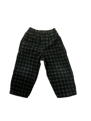 Pre owned zara corduroy - zara,