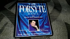 vintage bbc the forsyte saga