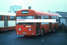London Transport Bus