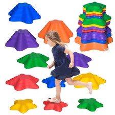 Outsunny 11-Piece Balance