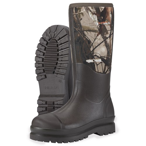 Hisea men rain - hisea, boots