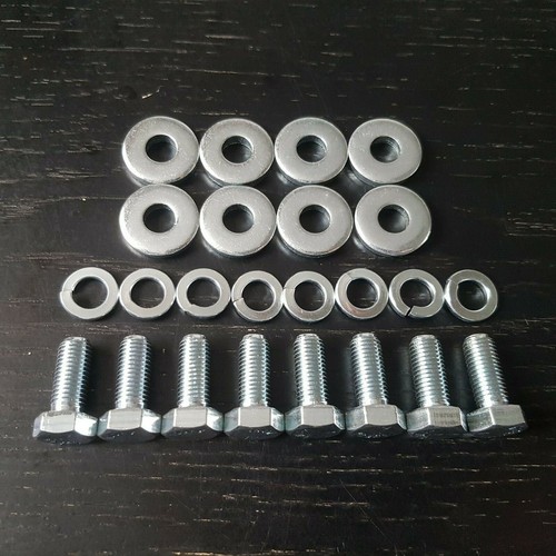 Mk1 escort job lot bolts - mk1,