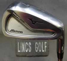 Mizuno MP H5 7 Iron Coated
