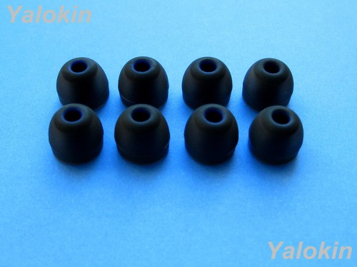 Pcs eartips earbuds - pcs,