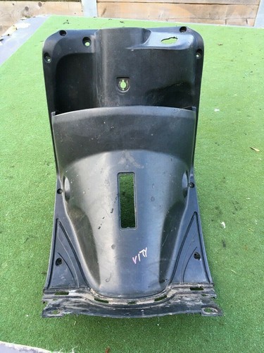 2291 yamaha vity xc125 - yamaha, front