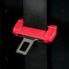 Car Seat Belt Buckle Clip