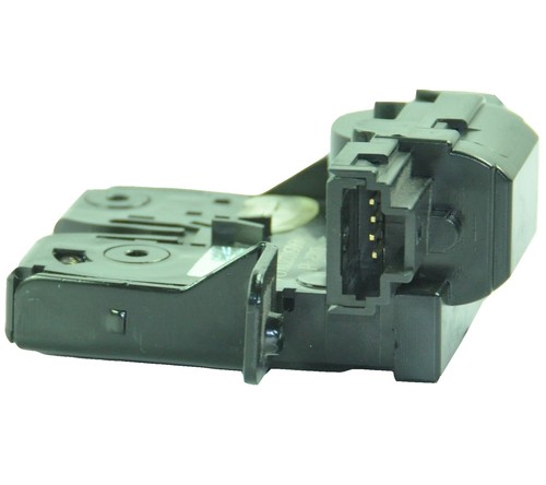 Tailgate boot lock latch - tailgate,