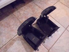 Audi R8 Cubby hole Aux Input Phone cradle x 2 - £30 collection discount