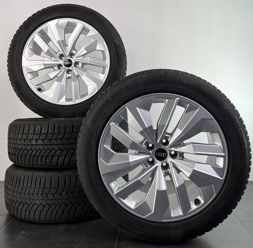 Audi tron 20 inch - s, rims