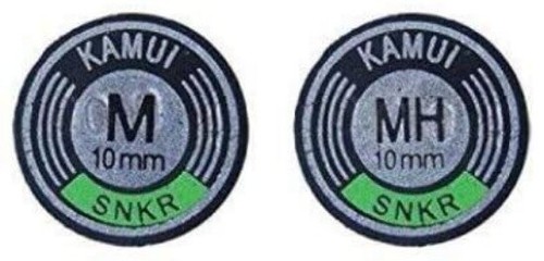 Snooker cue tip kamui black - snooker,