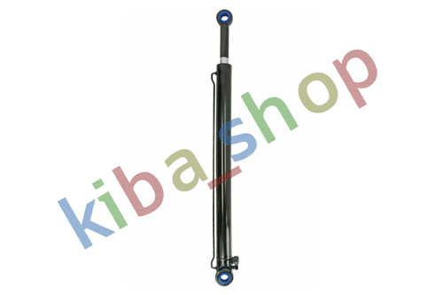 Driver cab tilt cylinder - cab,