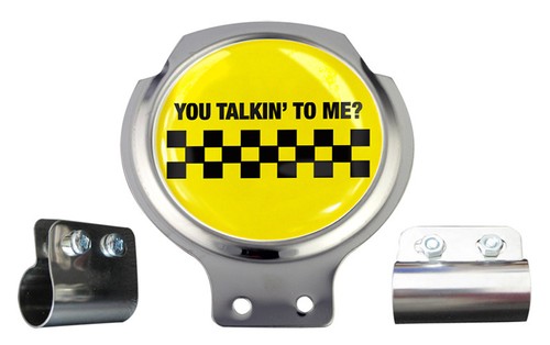 Scooter bar badge taxi - bar,