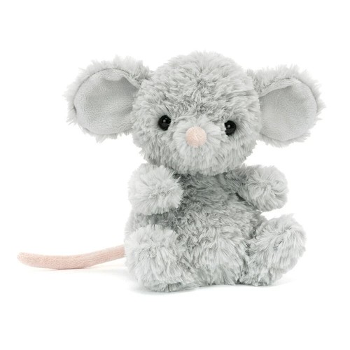 Jellycat yummy mouse soft - jellycat,