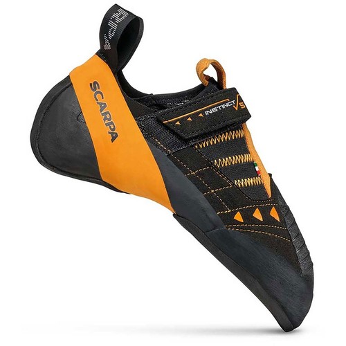 Scarpa instinct 45 - scarpa, vs