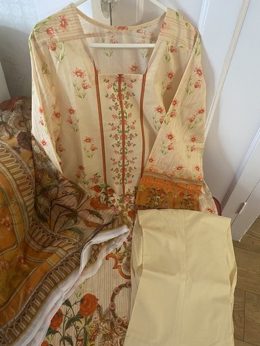 Bareeze women ladies stitched - women/ladies,