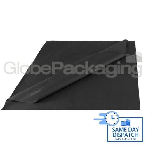 Sheets black coloured - of,