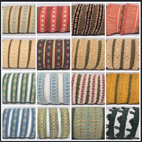 Gimp braid upholstery - gimp, upholstery,