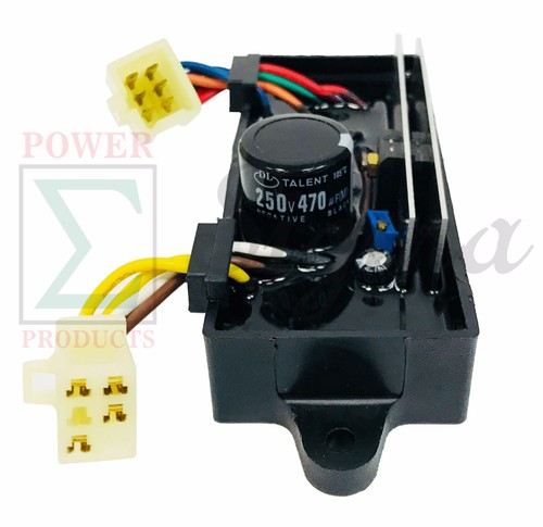 Avr for 5kw 4kw - 2.5kw,