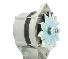Alternator for Nanni