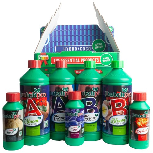 Dutch pro full range - pro,
