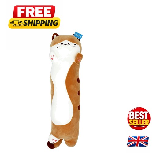 Adorable inch plush cat - adorable,