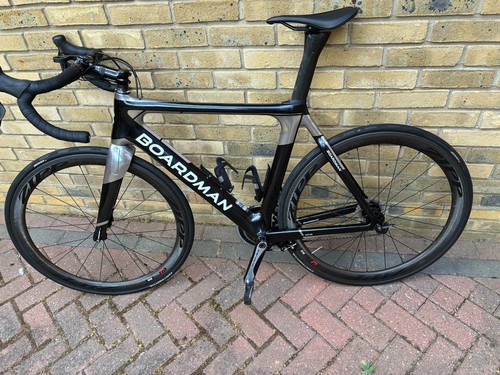 2017 boardman air elite - 9.8,
