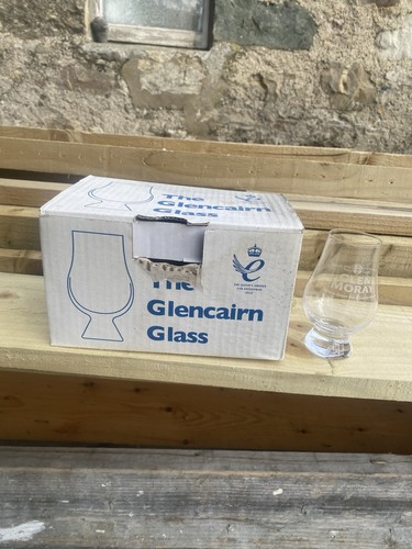 Glencairn glen moray tasting - 6,