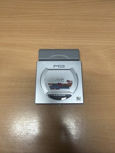 Jvc p55 portable mini - jvc,