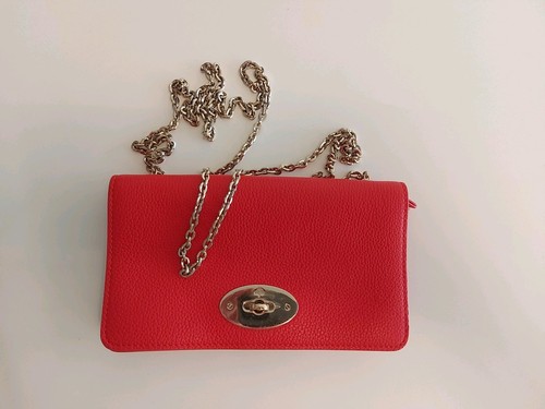 Mulberry bag bayswater - mulberry,