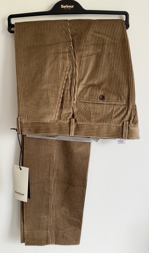 Barbour men stone corduroy - barbour,