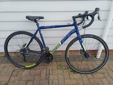 Voodoo Limba CX Cyclocross Gravel Bike Large 57cm Frame