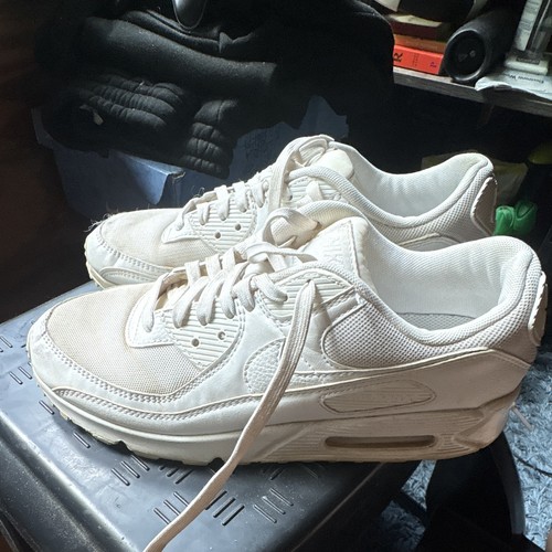 Nike air max white men - air,