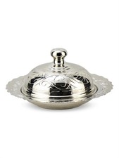 Turkish Copper Serving Plate