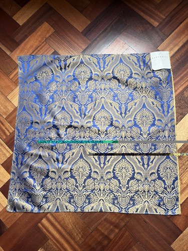 Parkertex 100 silk - parkertex, damask