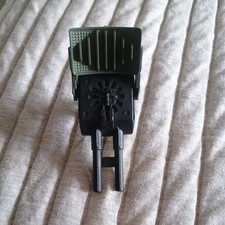 Hasbro GI Joe Rolling Thunder