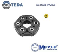 314 152 3103/HD PROPSHAFT JOINT FRONT MEYLE FOR BMW 3,1,5,X5,X6,X1,Z1,Z3,Z4,E30