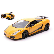 LAMBORGHINI GALLARDO