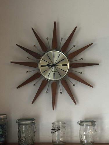 Vintage mid century seth - vintage,
