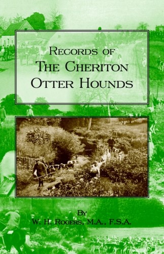 Rogers records of the - rogers,