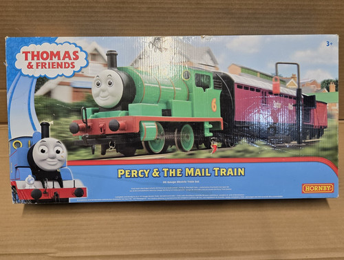 Hornby thomas friends percy - thomas,