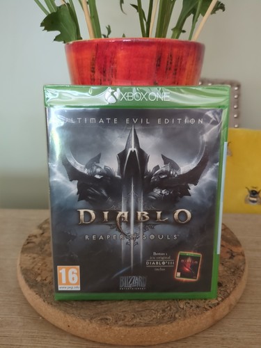 Diablo reaper of souls - reaper,