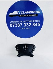 MERCEDES E CLASS W211 STEERING