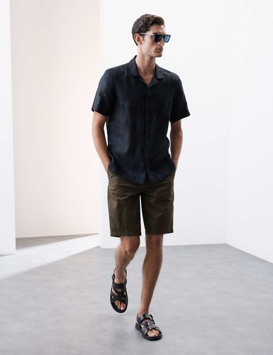 Autograph mens cotton - m&s,