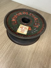 Ripaults Cables Vintage Tin