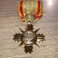 South Vietnam Military Merit