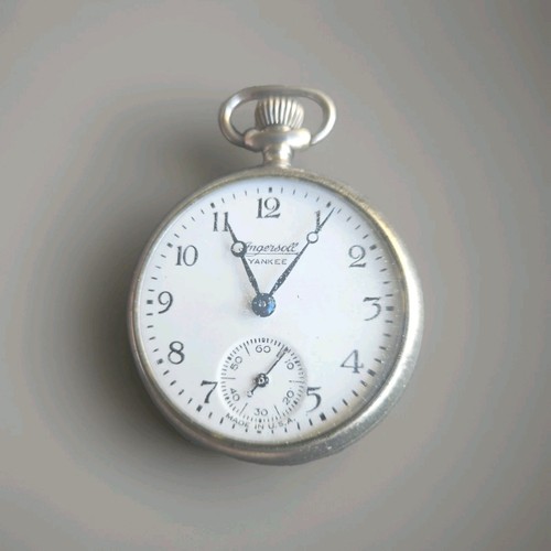 Vintage ingersoll yankee - vintage,